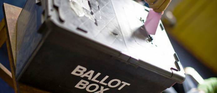 SOUTH SOMERSET NEWS: Voters need to register in time for elections this May