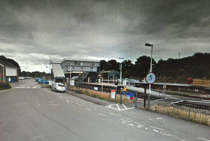 YEOVIL NEWS: Firefighters called out to Yeovil Junction