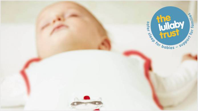 SOMERSET NEWS: Safer Sleep Week – keeping your babies safe