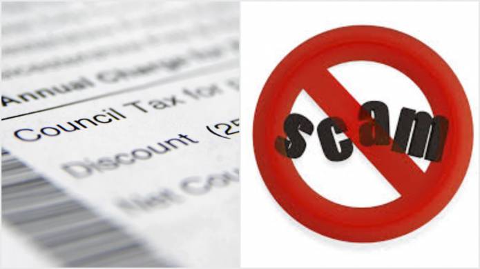 SOUTH SOMERSET NEWS: Don’t be drawn in by Council Tax scammers