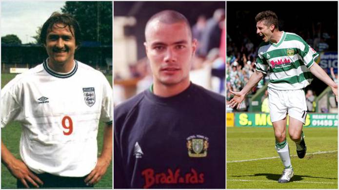 GLOVERS ON MONDAY: What happened on this day in Yeovil Town’s history on April 17?