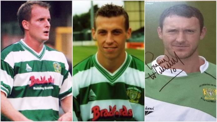 GLOVERS ON MONDAY: What happened on this day in Yeovil Town’s history on May 8?