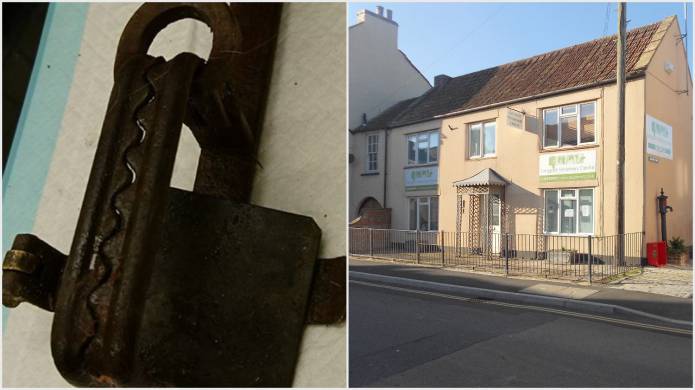 SOMERSET NEWS: Cat put to sleep after getting caught in barbaric illegal trap