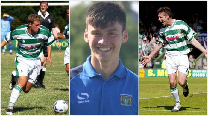 GLOVERS ON MONDAY: What happened on this day in Yeovil Town’s history on July 10?