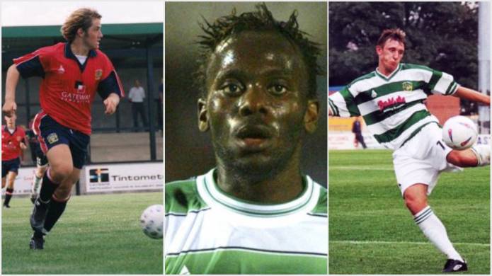 GLOVERS ON MONDAY: What happened on this day in Yeovil Town’s history on July 24?