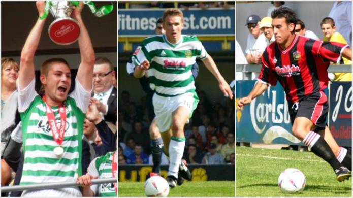 GLOVERS ON MONDAY: What happened on this day in Yeovil Town’s history on July 31?