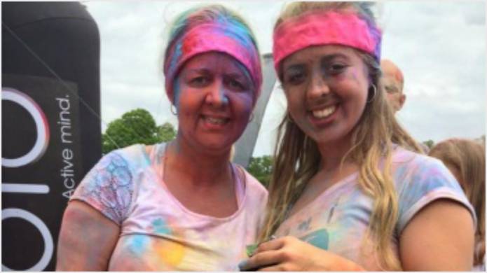LEISURE: The Great Somerset Colour Run is back with a colourful bang!