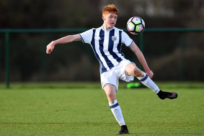 GLOVERS NEWS: Young football talent move on to Southampton and WBA