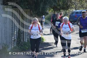 Yeovil Half Marathon Part 1 – March 26, 2017: Hundreds of runners took part in the annual Yeovil Half Marathon with many of them raising money for charity! Congratulations to all who took part. Photo 1