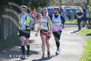 Yeovil Half Marathon Part 1 – March 26, 2017: Hundreds of runners took part in the annual Yeovil Half Marathon with many of them raising money for charity! Congratulations to all who took part. Photo 11