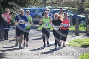 Yeovil Half Marathon Part 1 – March 26, 2017: Hundreds of runners took part in the annual Yeovil Half Marathon with many of them raising money for charity! Congratulations to all who took part. Photo 12