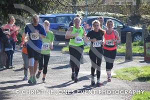 Yeovil Half Marathon Part 1 – March 26, 2017: Hundreds of runners took part in the annual Yeovil Half Marathon with many of them raising money for charity! Congratulations to all who took part. Photo 13