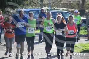 Yeovil Half Marathon Part 1 – March 26, 2017: Hundreds of runners took part in the annual Yeovil Half Marathon with many of them raising money for charity! Congratulations to all who took part. Photo 14