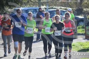 Yeovil Half Marathon Part 1 – March 26, 2017: Hundreds of runners took part in the annual Yeovil Half Marathon with many of them raising money for charity! Congratulations to all who took part. Photo 15