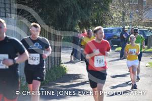 Yeovil Half Marathon Part 1 – March 26, 2017: Hundreds of runners took part in the annual Yeovil Half Marathon with many of them raising money for charity! Congratulations to all who took part. Photo 18