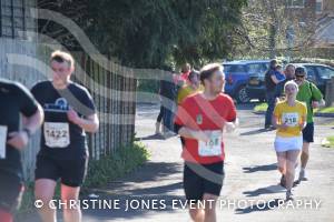 Yeovil Half Marathon Part 1 – March 26, 2017: Hundreds of runners took part in the annual Yeovil Half Marathon with many of them raising money for charity! Congratulations to all who took part. Photo 19