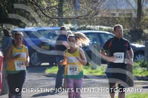 Yeovil Half Marathon Part 1 – March 26, 2017: Hundreds of runners took part in the annual Yeovil Half Marathon with many of them raising money for charity! Congratulations to all who took part. Photo 22