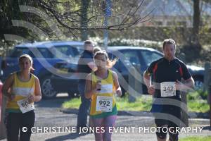 Yeovil Half Marathon Part 1 – March 26, 2017: Hundreds of runners took part in the annual Yeovil Half Marathon with many of them raising money for charity! Congratulations to all who took part. Photo 23