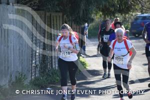 Yeovil Half Marathon Part 1 – March 26, 2017: Hundreds of runners took part in the annual Yeovil Half Marathon with many of them raising money for charity! Congratulations to all who took part. Photo 24