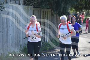 Yeovil Half Marathon Part 1 – March 26, 2017: Hundreds of runners took part in the annual Yeovil Half Marathon with many of them raising money for charity! Congratulations to all who took part. Photo 25