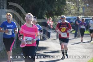 Yeovil Half Marathon Part 1 – March 26, 2017: Hundreds of runners took part in the annual Yeovil Half Marathon with many of them raising money for charity! Congratulations to all who took part. Photo 6