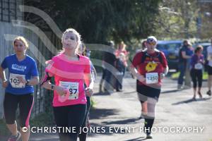 Yeovil Half Marathon Part 1 – March 26, 2017: Hundreds of runners took part in the annual Yeovil Half Marathon with many of them raising money for charity! Congratulations to all who took part. Photo 7