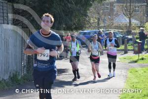 Yeovil Half Marathon Part 1 – March 26, 2017: Hundreds of runners took part in the annual Yeovil Half Marathon with many of them raising money for charity! Congratulations to all who took part. Photo 9