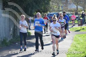Yeovil Half Marathon Part 2 – March 26, 2017: Hundreds of runners took part in the annual Yeovil Half Marathon with many of them raising money for charity! Congratulations to all who took part. Photo 10