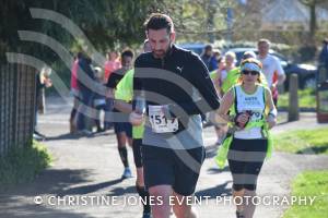 Yeovil Half Marathon Part 2 – March 26, 2017: Hundreds of runners took part in the annual Yeovil Half Marathon with many of them raising money for charity! Congratulations to all who took part. Photo 13
