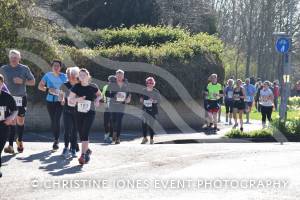 Yeovil Half Marathon Part 2 – March 26, 2017: Hundreds of runners took part in the annual Yeovil Half Marathon with many of them raising money for charity! Congratulations to all who took part. Photo 15