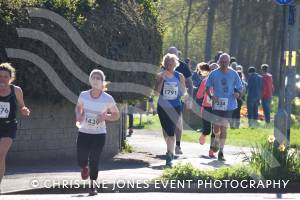 Yeovil Half Marathon Part 2 – March 26, 2017: Hundreds of runners took part in the annual Yeovil Half Marathon with many of them raising money for charity! Congratulations to all who took part. Photo 17