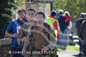 Yeovil Half Marathon Part 2 – March 26, 2017: Hundreds of runners took part in the annual Yeovil Half Marathon with many of them raising money for charity! Congratulations to all who took part. Photo 22