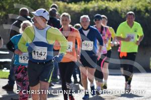 Yeovil Half Marathon Part 2 – March 26, 2017: Hundreds of runners took part in the annual Yeovil Half Marathon with many of them raising money for charity! Congratulations to all who took part. Photo 24