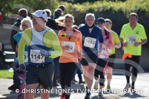Yeovil Half Marathon Part 2 – March 26, 2017: Hundreds of runners took part in the annual Yeovil Half Marathon with many of them raising money for charity! Congratulations to all who took part. Photo 25