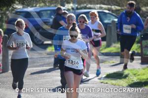 Yeovil Half Marathon Part 2 – March 26, 2017: Hundreds of runners took part in the annual Yeovil Half Marathon with many of them raising money for charity! Congratulations to all who took part. Photo 7