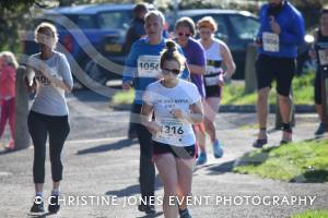Yeovil Half Marathon Part 2 – March 26, 2017: Hundreds of runners took part in the annual Yeovil Half Marathon with many of them raising money for charity! Congratulations to all who took part. Photo 8