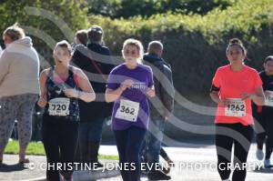 Yeovil Half Marathon Part 4– March 26, 2017: Hundreds of runners took part in the annual Yeovil Half Marathon with many of them raising money for charity! Congratulations to all who took part. Photo 10