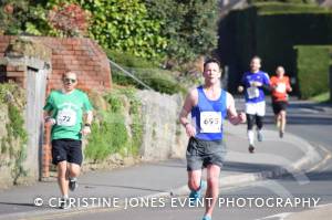 Yeovil Half Marathon Part 4– March 26, 2017: Hundreds of runners took part in the annual Yeovil Half Marathon with many of them raising money for charity! Congratulations to all who took part. Photo 16