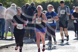 Yeovil Half Marathon Part 4– March 26, 2017: Hundreds of runners took part in the annual Yeovil Half Marathon with many of them raising money for charity! Congratulations to all who took part. Photo 3