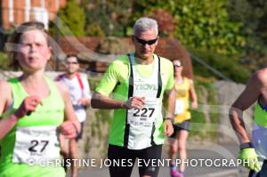 Yeovil Half Marathon Part 5– March 26, 2017: Hundreds of runners took part in the annual Yeovil Half Marathon with many of them raising money for charity! Congratulations to all who took part. Photo 15