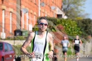 Yeovil Half Marathon Part 5– March 26, 2017: Hundreds of runners took part in the annual Yeovil Half Marathon with many of them raising money for charity! Congratulations to all who took part. Photo 24