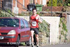 Yeovil Half Marathon Part 6 – March 26, 2017: Hundreds of runners took part in the annual Yeovil Half Marathon with many of them raising money for charity! Congratulations to all who took part. Photo 1