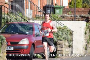 Yeovil Half Marathon Part 6 – March 26, 2017: Hundreds of runners took part in the annual Yeovil Half Marathon with many of them raising money for charity! Congratulations to all who took part. Photo 2