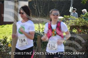 Yeovil Half Marathon Part 3 – March 26, 2017: Hundreds of runners took part in the annual Yeovil Half Marathon with many of them raising money for charity! Congratulations to all who took part. Photo 18