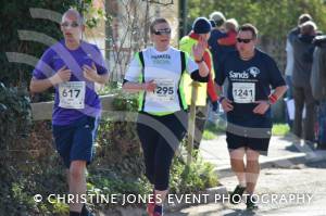 Yeovil Half Marathon Part 3 – March 26, 2017: Hundreds of runners took part in the annual Yeovil Half Marathon with many of them raising money for charity! Congratulations to all who took part. Photo 5
