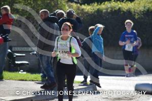 Yeovil Half Marathon Part 3 – March 26, 2017: Hundreds of runners took part in the annual Yeovil Half Marathon with many of them raising money for charity! Congratulations to all who took part. Photo 7