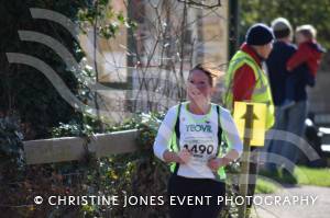 Yeovil Half Marathon Part 3 – March 26, 2017: Hundreds of runners took part in the annual Yeovil Half Marathon with many of them raising money for charity! Congratulations to all who took part. Photo 8