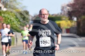 Yeovil Half Marathon Part 8 – March 26, 2017: Hundreds of runners took part in the annual Yeovil Half Marathon with many of them raising money for charity! Congratulations to all who took part. Photo 5