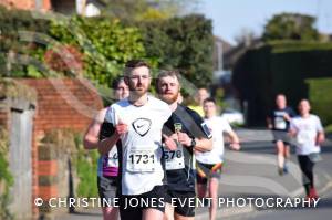 Yeovil Half Marathon Part 8 – March 26, 2017: Hundreds of runners took part in the annual Yeovil Half Marathon with many of them raising money for charity! Congratulations to all who took part. Photo 6