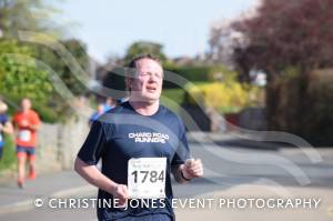 Yeovil Half Marathon Part 8 – March 26, 2017: Hundreds of runners took part in the annual Yeovil Half Marathon with many of them raising money for charity! Congratulations to all who took part. Photo 8